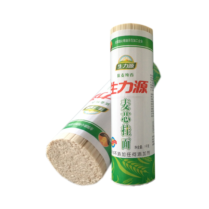 生力源麥芯掛面1000g